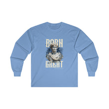 Load image into Gallery viewer, BORN GREAT Collexon Brand Long Sleeve
