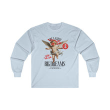 Load image into Gallery viewer, BIG DREAMS Collexon Brand Long Sleeve
