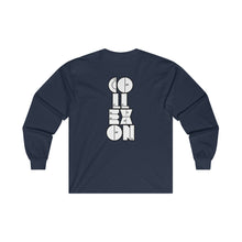 Load image into Gallery viewer, RISE ABOVE Collexon Brand Long Sleeve
